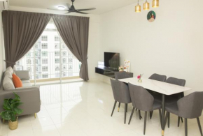 Luxury M Stay